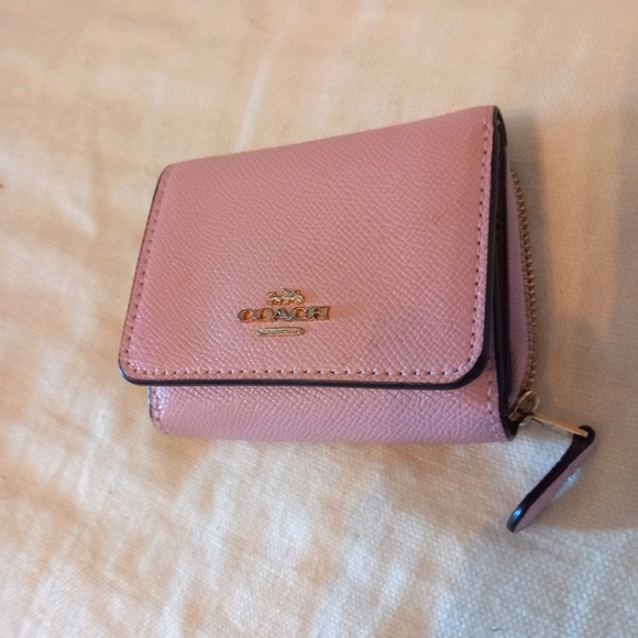 Handbags - COACH Wallet